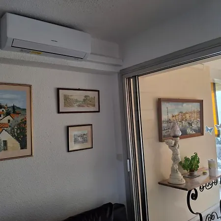 Great Waterfront In Boccacabana Apartment